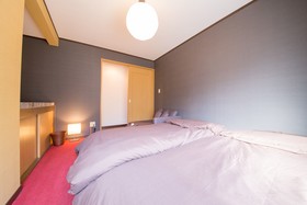 JQ Villa Kyoto Nishikyougoku