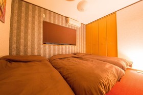 JQ Villa Kyoto Nishikyougoku