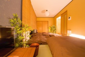 JQ Villa Kyoto Nishikyougoku