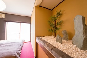 JQ Villa Kyoto Nishikyougoku