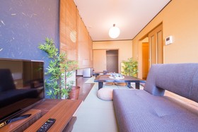 JQ Villa Kyoto Nishikyougoku