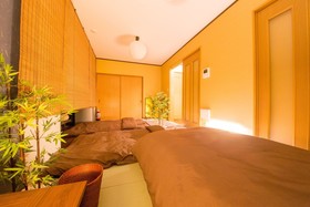 JQ Villa Kyoto Nishikyougoku