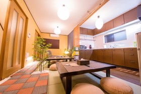 JQ Villa Kyoto Nishikyougoku
