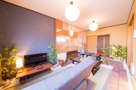 JQ Villa Kyoto Nishikyougoku