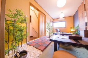 JQ Villa Kyoto Nishikyougoku