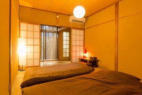 JQ Villa Kyoto Umekouji An