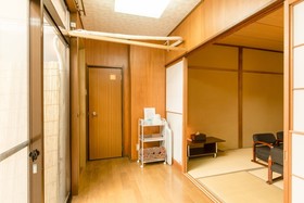 JQ Villa Kyoto Umekouji An