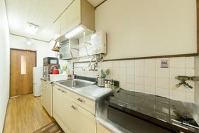 JQ Villa Kyoto Umekouji An
