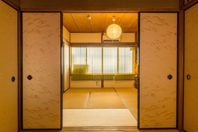 JQ Villa Kyoto Umekouji An