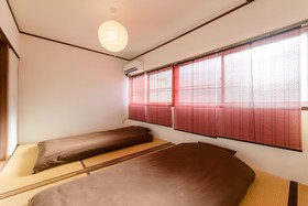 JQ Villa Kyoto Umekouji An