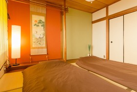 JQ Villa Kyoto Umekouji An