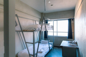 Kagan Hotel