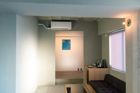 Kagan Hotel