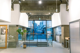Kagan Hotel
