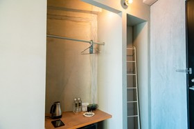 Kagan Hotel