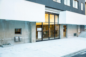 Kagan Hotel