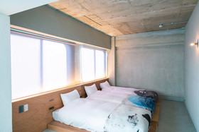 Kagan Hotel