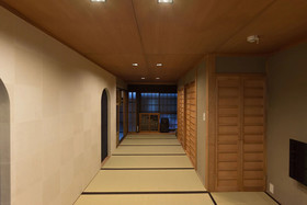 Kakishibu-an Machiya Residence Inn