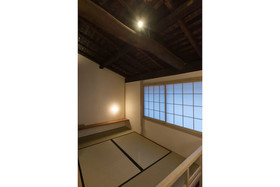 Kakishibu-an Machiya Residence Inn
