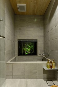 Asagi an Machiya House