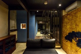 Asagi an Machiya House