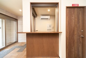 Kamogawa Higashi House