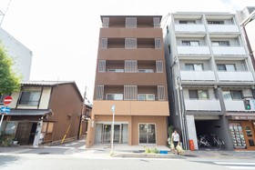 Kamogawa Higashi House