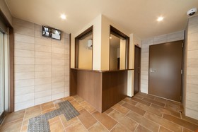 Kamogawa Higashi House