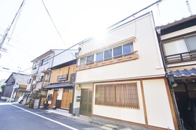 Kanki No Yado Nishijin