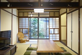 Kanki No Yado Nishijin