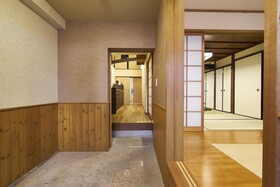 Kanki No Yado Nishijin