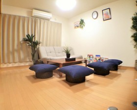 Kawasemi an
