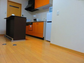 Kawasemi an