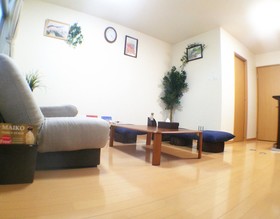 Kawasemi an