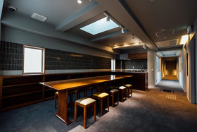 Kefu Stay & Lounge