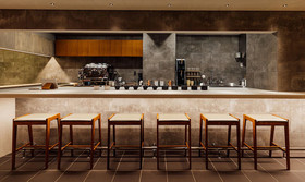 Kefu Stay & Lounge
