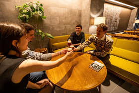 Kefu Stay & Lounge