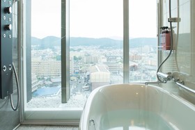 Hotel Keihan Kyoto Grande