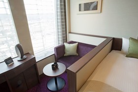Hotel Keihan Kyoto Grande