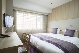 Hotel Keihan Kyoto Grande