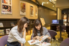Hotel Keihan Kyoto Grande