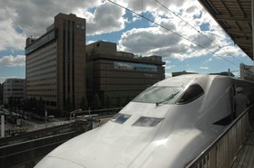 Hotel Keihan Kyoto Grande