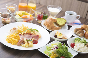 Hotel Keihan Kyoto Grande