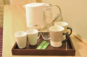 Hotel Keihan Kyoto Grande