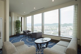 Hotel Keihan Kyoto Grande