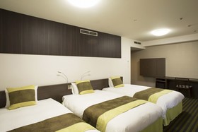 Hotel Keihan Kyoto Grande