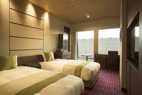 Hotel Keihan Kyoto Grande