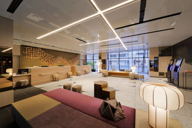 Keio Prelia Hotel