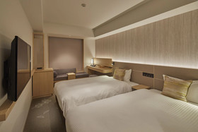 Keio Prelia Hotel