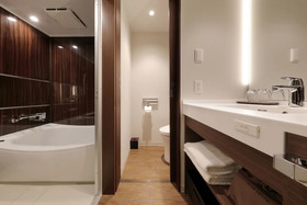 Keio Prelia Hotel